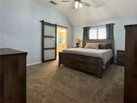 Bedroom - 2022 Stubbs Dr, Bryan, TX 77807 photo 1 of 3