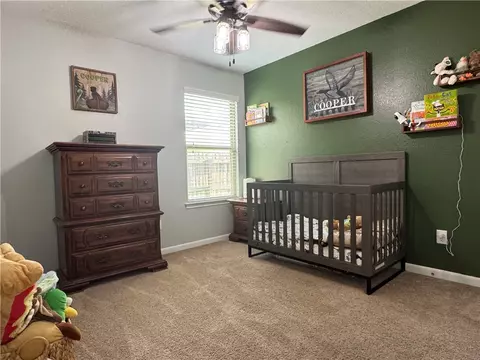 Bedroom - 2022 Stubbs Dr, Bryan, TX 77807 photo 2 of 3
