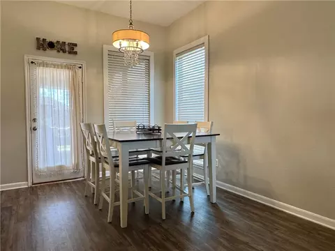 Dining - 2022 Stubbs Dr, Bryan, TX 77807 photo 1 of 1
