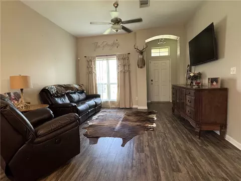 Living - 2022 Stubbs Dr, Bryan, TX 77807 photo 2 of 2