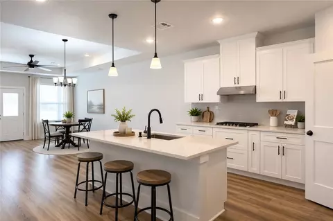 Kitchen - 2004 Reagan Ct, Bryan, TX 77802 photo 1 of 3