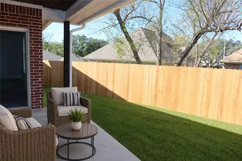 Exterior - 2004 Reagan Ct, Bryan, TX 77802 photo 2 of 2