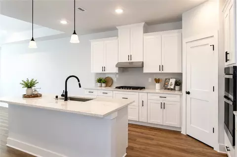 Kitchen - 2004 Reagan Ct, Bryan, TX 77802 photo 3 of 3