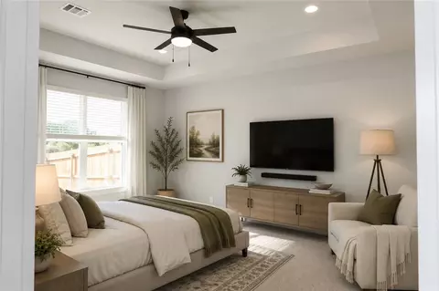 Bedroom - 2010 Reagan Ct, Bryan, TX 77802 photo 1 of 3
