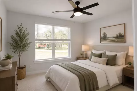 Bedroom - 2010 Reagan Ct, Bryan, TX 77802 photo 3 of 3