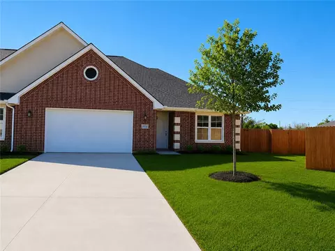 Exterior - 2010 Reagan Ct, Bryan, TX 77802 photo 2 of 3