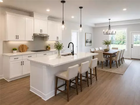Kitchen - 2010 Reagan Ct, Bryan, TX 77802 photo 1 of 2