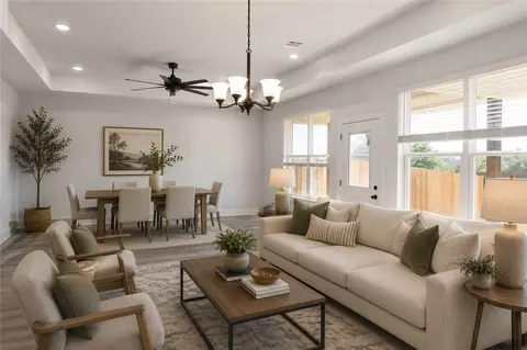 Living - 2010 Reagan Ct, Bryan, TX 77802 photo 1 of 1