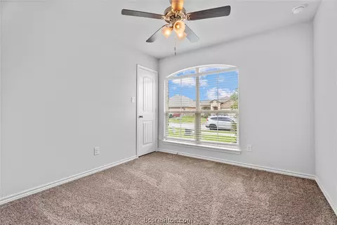 Bedroom - 1939 Thorndyke Ln, Bryan, TX 77807 photo 5 of 5