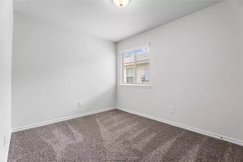 Bedroom - 1939 Thorndyke Ln, Bryan, TX 77807 photo 5 of 6