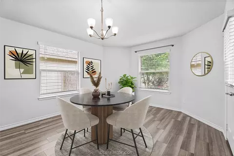 Dining - 1939 Thorndyke Ln, Bryan, TX 77807 photo 1 of 1