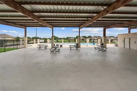 Exterior - 1939 Thorndyke Ln, Bryan, TX 77807 photo 11 of 11