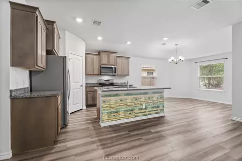 Kitchen - 1939 Thorndyke Ln, Bryan, TX 77807 photo 1 of 4