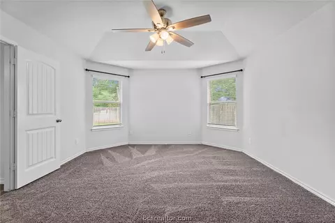 Bedroom - 1939 Thorndyke Ln, Bryan, TX 77807 photo 3 of 5