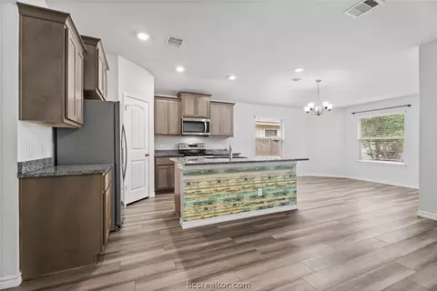 Kitchen - 1939 Thorndyke Ln, Bryan, TX 77807 photo 1 of 4
