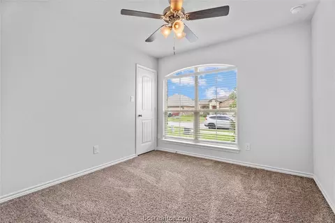 Bedroom - 1939 Thorndyke Ln, Bryan, TX 77807 photo 6 of 6