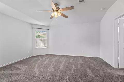 Bedroom - 1939 Thorndyke Ln, Bryan, TX 77807 photo 4 of 6