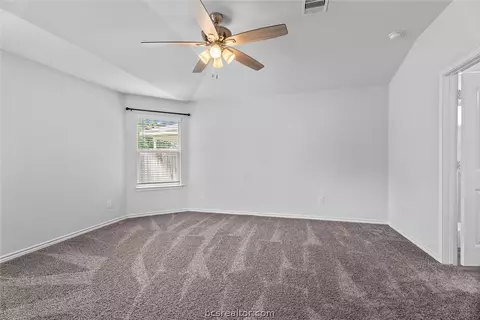 Bedroom - 1939 Thorndyke Ln, Bryan, TX 77807 photo 4 of 5