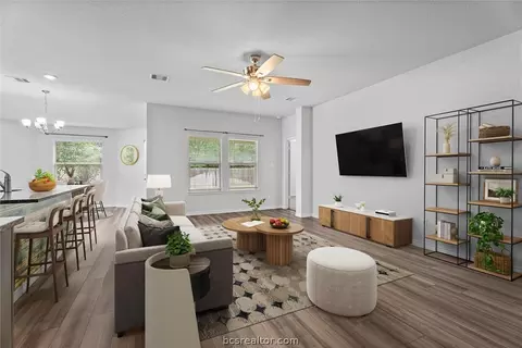 Living - 1939 Thorndyke Ln, Bryan, TX 77807 photo 1 of 3