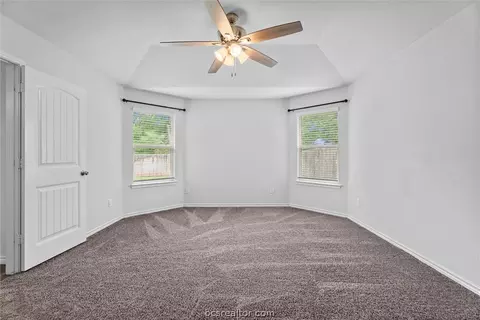 Bedroom - 1939 Thorndyke Ln, Bryan, TX 77807 photo 3 of 6