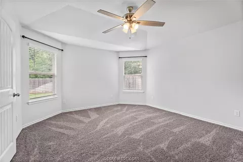 Bedroom - 1939 Thorndyke Ln, Bryan, TX 77807 photo 2 of 5