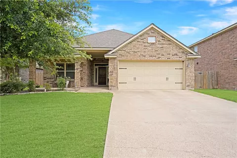 2524 Warkworth Ln, College Station, TX 77845