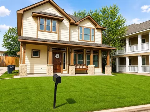 103 Richards St, College Station, TX 77840