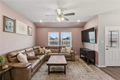 Living - 2024 Chief St, Bryan, TX 77807 photo 1 of 2