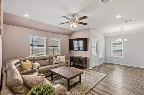 Living - 2024 Chief St, Bryan, TX 77807 photo 2 of 2