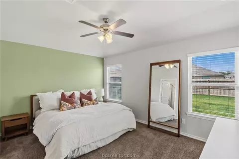Bedroom - 2024 Chief St, Bryan, TX 77807 photo 1 of 4