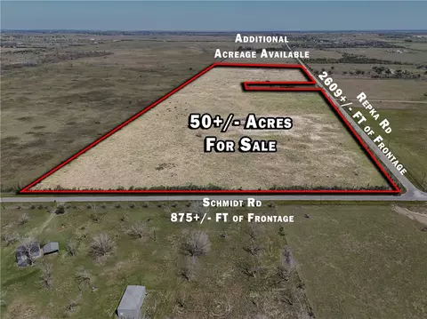 0 Repka Rd, Waller, TX 77484