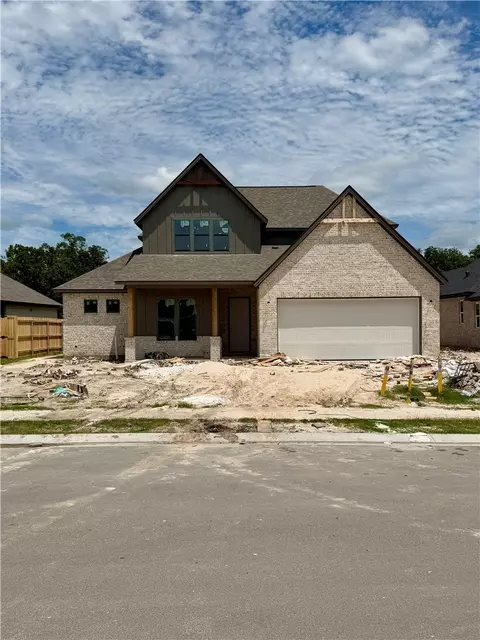 4024 Pacific Crest Way, Bryan, TX 77802