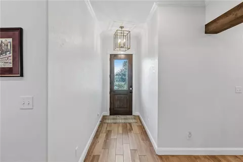 Entry Way - 4330 Fox River Ln, Bryan, TX 77802 photo 1 of 1