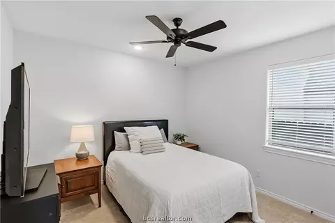 Bedroom - 4330 Fox River Ln, Bryan, TX 77802 photo 1 of 4