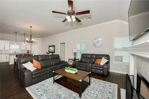 Living - 1934 Cambria Dr, Bryan, TX 77807 photo 1 of 2