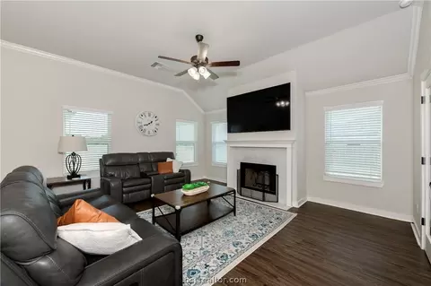 Living - 1934 Cambria Dr, Bryan, TX 77807 photo 2 of 2