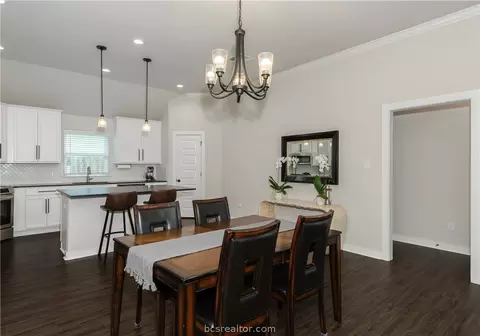 Dining - 1934 Cambria Dr, Bryan, TX 77807 photo 1 of 1