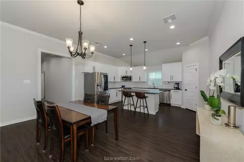 Dining - 1934 Cambria Dr, Bryan, TX 77807 photo 1 of 2