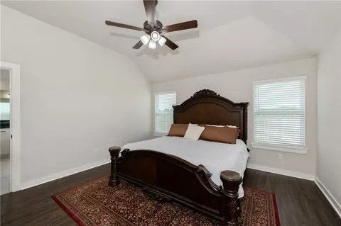 Bedroom - 1934 Cambria Dr, Bryan, TX 77807 photo 1 of 4