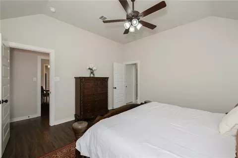Bedroom - 1934 Cambria Dr, Bryan, TX 77807 photo 2 of 4