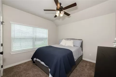 Bedroom - 1934 Cambria Dr, Bryan, TX 77807 photo 3 of 4