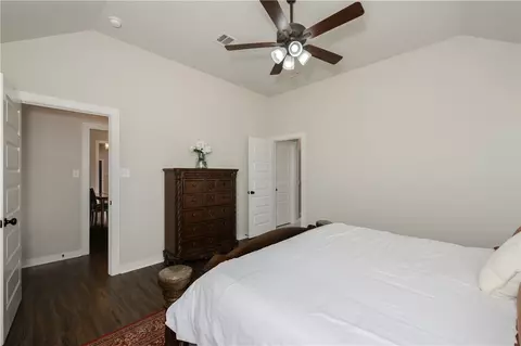 Bedroom - 1934 Cambria Dr, Bryan, TX 77807 photo 2 of 4