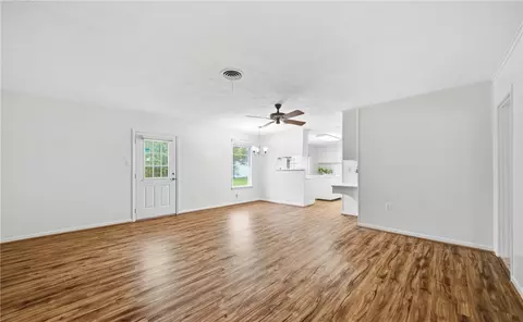 Living - 1202 Esther Blvd, Bryan, TX 77802 photo 5 of 8