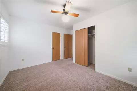 Bedroom - 1202 Esther Blvd, Bryan, TX 77802 photo 2 of 7