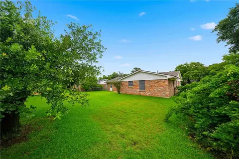Exterior - 1202 Esther Blvd, Bryan, TX 77802 photo 9 of 10