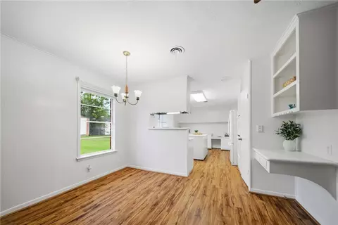 Dining - 1202 Esther Blvd, Bryan, TX 77802 photo 1 of 1