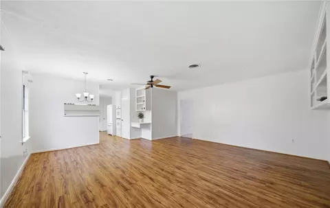 Living - 1202 Esther Blvd, Bryan, TX 77802 photo 3 of 8