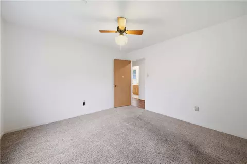 Bedroom - 1202 Esther Blvd, Bryan, TX 77802 photo 4 of 7