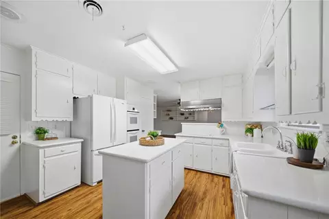 Kitchen - 1202 Esther Blvd, Bryan, TX 77802 photo 3 of 4