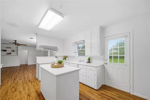 Kitchen - 1202 Esther Blvd, Bryan, TX 77802 photo 1 of 4